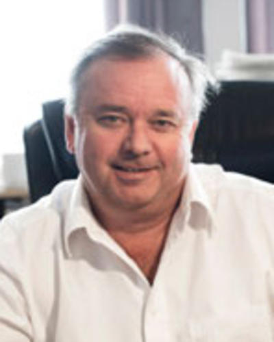Arne Graue