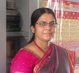 Siddekha Aisha