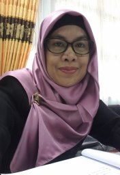 Haliatur Rahma