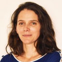 Melanie Blanchard
