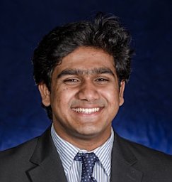 Anand Krishnan Prakash