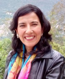 Ruiz Adriana Mendoza