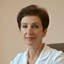 Irina Novikova