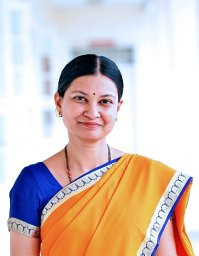 Keerti Kulkarni