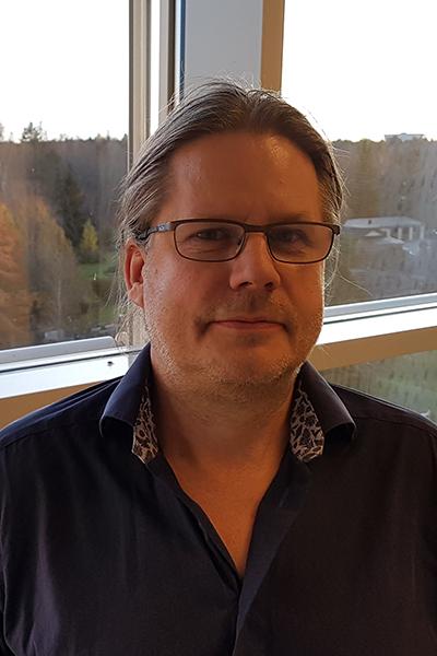 Peter Juslin