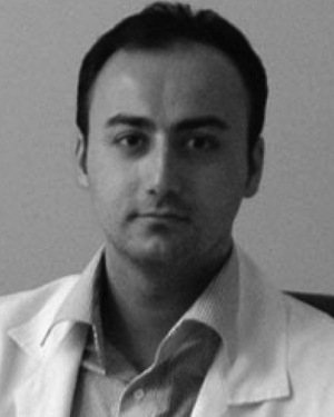 Mustafa Ozmen