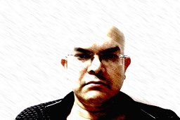 Dhrubaditya Mitra