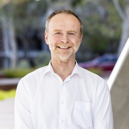 Stephen Begg