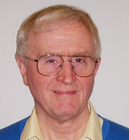 Robert L. McCarthy