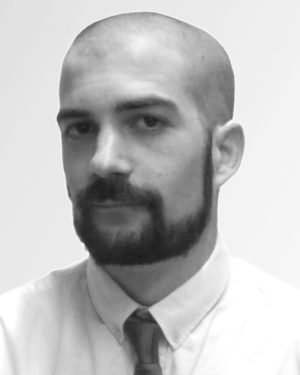 Ian Blanes