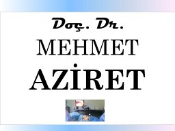 Aziret Mehmet