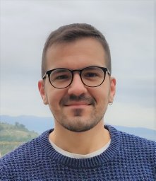 Alessio Caporali