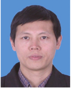 Weiping Liu