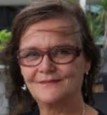 Pirkko-Liisa Kellokumpu-Lehtinen
