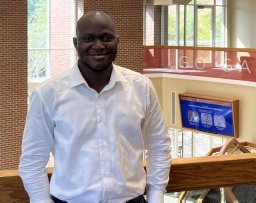 Oluwafemi D. Adegbemigun