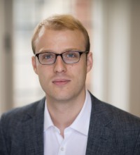 Alex Teytelboym