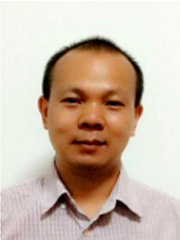 Tiefang Zou