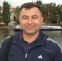 Mufrettin Murat Sari