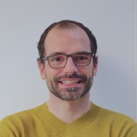 Nicolas Moënne-Loccoz
