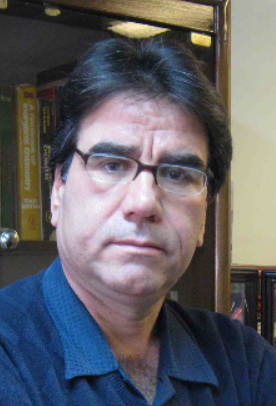 Mojtaba Bagherzadeh