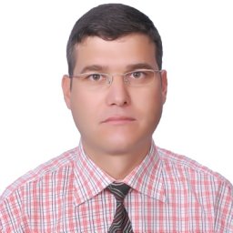Yildiz Ramazan