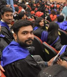 Rajdip Debnath