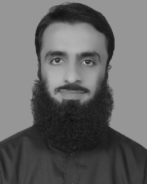 Ammar Ali