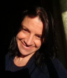 Kelly-Anne Masterman