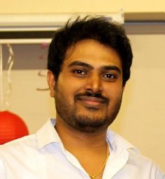 Dandu Naveen