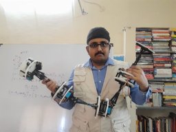 V. S. Rajashekhar
