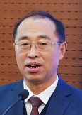 Hanzhuang Zhang