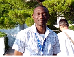Ayansina Segun Ayangbenro