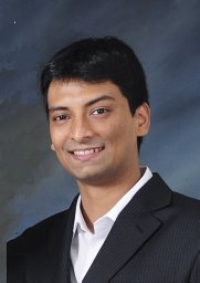 Benjamin Rohit N