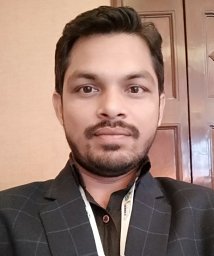 Santosh U. Sharma