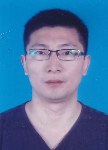 Yimeng Zhang