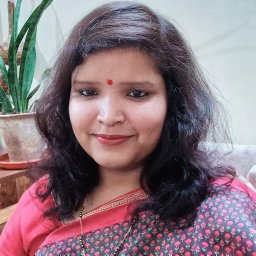 Rashmi Bundel