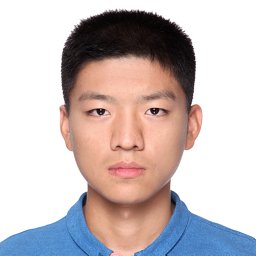 Yuxin Zhang