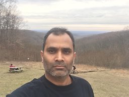 Kanduluru Ananda Kumar