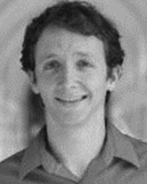 Steven Rich