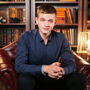 Nikita Gennadievich Vasilchenko