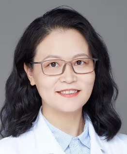 Lin Zhao