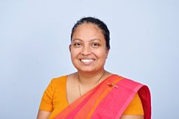 Madhubhashinee Dayabandara