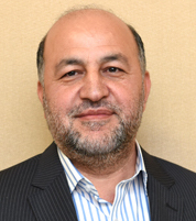 Farkhund Iqbal