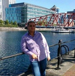 Youssef H. Abdelalim