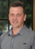 Mark Krockenberger