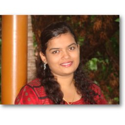 Rosy Sequeira