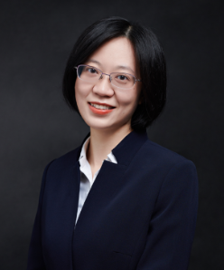 Jing Xu