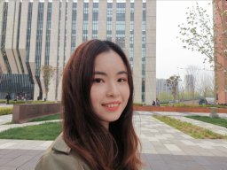 Qimeng Wang