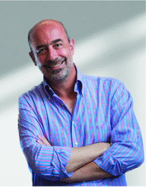 George Lordos