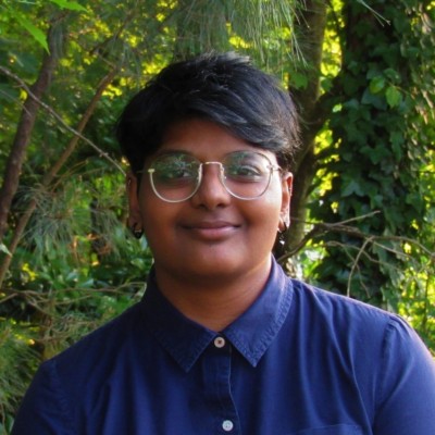 Kavya Puthuveetil